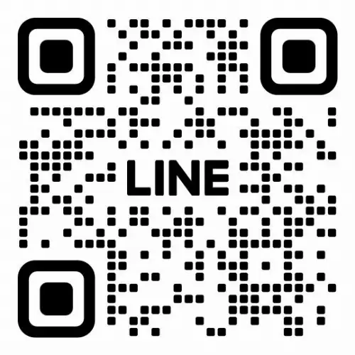 Line QR Code